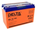  Delta GEL 12-100 -     -   