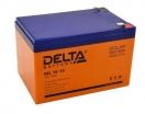  Delta GEL 12-15 -     -   