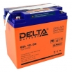  Delta GEL 12-55 -     -   