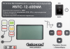   12-600NM OnLine -     -   