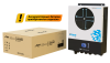 STARK COUNTRY INV 8000 INV SOLAR X -     -   