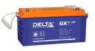 Аккумулятор Delta GX 12-120 - Солнечные батареи для дома - купить в Екатеринбурге