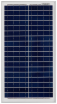Солнечный модуль Delta SM 30-12 P 30 Вт, 12В - Солнечные батареи для дома - купить в Екатеринбурге