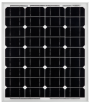 Солнечный модуль Delta SM 50-12 M (12В/50Вт) - Солнечные батареи для дома - купить в Екатеринбурге
