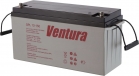 Аккумулятор Ventura GPL 12-150 - Солнечные батареи для дома - купить в Екатеринбурге
