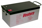 Аккумулятор Ventura GPL 12-250 - Солнечные батареи для дома - купить в Екатеринбурге