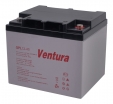 Аккумулятор Ventura GPL 12-55 - Солнечные батареи для дома - купить в Екатеринбурге