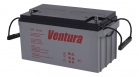 Аккумулятор Ventura GPL 12-65 - Солнечные батареи для дома - купить в Екатеринбурге