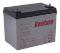 Аккумулятор Ventura GPL 12-75 - Солнечные батареи для дома - купить в Екатеринбурге