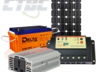 Солнечные электростанции - Солнечные батареи для дома - купить в Екатеринбурге