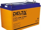 Аккумуляторные батареи DELTA DTM L - Солнечные батареи для дома - купить в Екатеринбурге