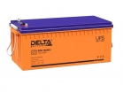 Аккумуляторные батареи DELTA - Солнечные батареи для дома - купить в Екатеринбурге