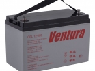 Аккумуляторные батареи Ventura - Солнечные батареи для дома - купить в Екатеринбурге