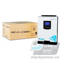 STARK COUNTRY 2000 INV LT  -     -   