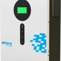 STARK COUNTRY INV 6000 INV SOLAR V -     -   
