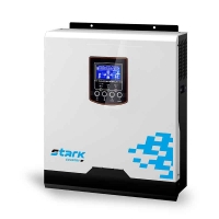 STARK COUNTRY 5000 INV -     -   