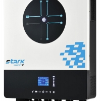 STARK COUNTRY INV 8000 INV SOLAR X -     -   