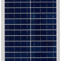 Солнечный модуль Delta SM 30-12 P 30 Вт, 12В - Солнечные батареи для дома - купить в Екатеринбурге