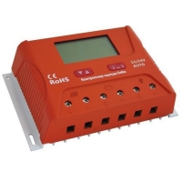 Контроллер Delta PWM2410 - Солнечные батареи для дома - купить в Екатеринбурге