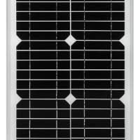 Солнечный модуль Delta SM 15-12 М - Солнечные батареи для дома - купить в Екатеринбурге