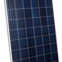 Солнечный модуль Delta SM 280-24 P, 280Вт, 24В - Солнечные батареи для дома - купить в Екатеринбурге