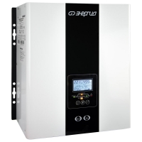   Smart 800W -     -   