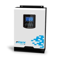 STARK COUNTRY 2000 INV -     -   
