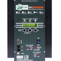   DOMINATOR MPPT 250/60 -     -   