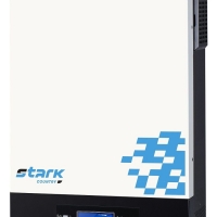 STARK COUNTRY INV 6200 INV SOLAR  -     -   